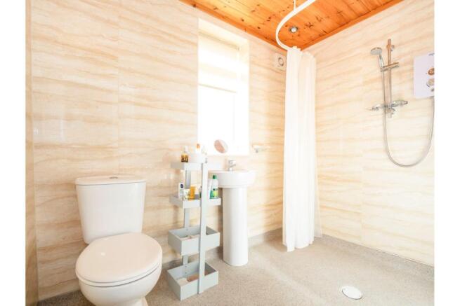 Wet Room