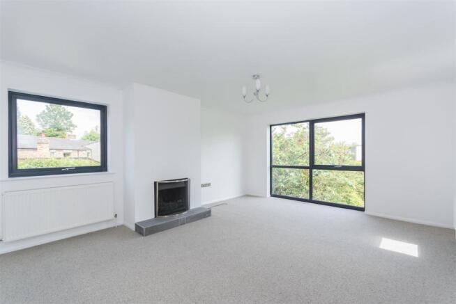 Upper Reception Room