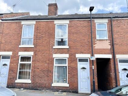 Lancing Road, Sheffield, S2