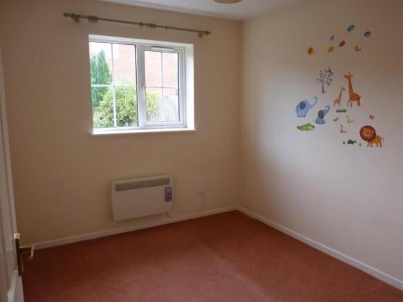 BEDROOM 3