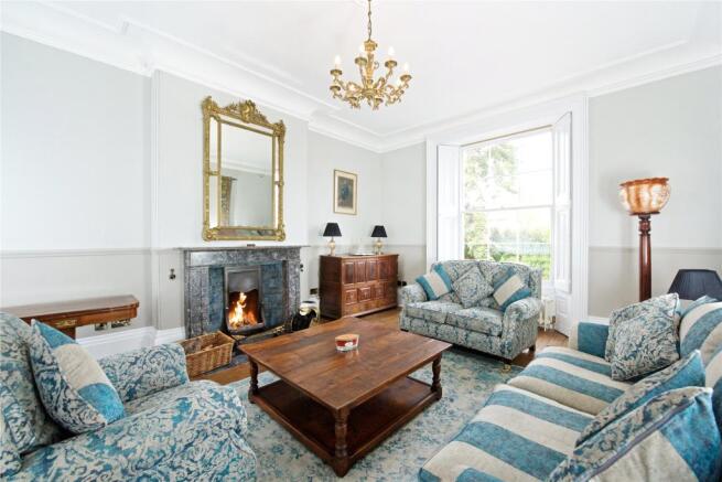Drawing Room