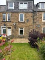 16 1, Ettrick Terrace, Hawick TD9 9LJ