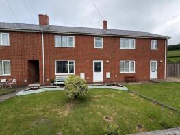12, Maesyfelin, Lampeter SA48 7HS