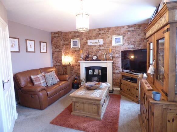 Family Lounge