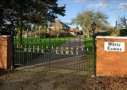 Main Gates