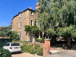 13, Warnborough Road, Oxford OX2 6HZ
