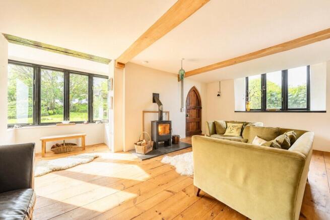 Martinhoe, Parracombe, Barnstaple, Devon, EX31 photo 4