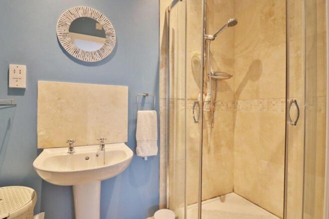 En suite