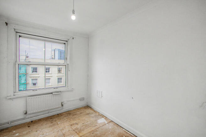 Flat E, 31 Belgrave Gardens, St. Johns Wood, London, NW8 0RE
