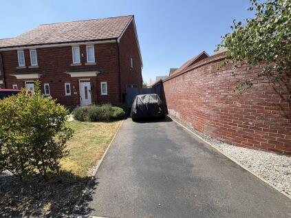 Penrith Drive, Littleover