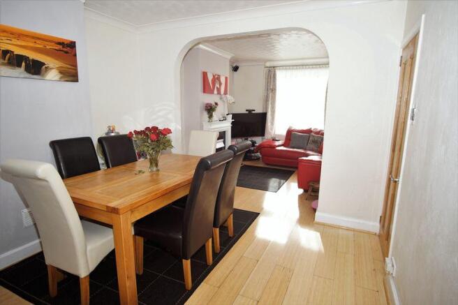 Dining / Lounge
