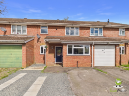 26, Martins Wood, Basingstoke RG24 8TR