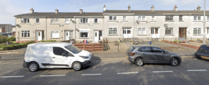 79, Sutherland Drive, New Farm Loch, Kilmarnock KA3 7JP