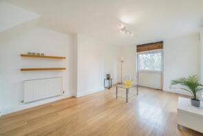 27, Guildford Road, London SW8 2DE