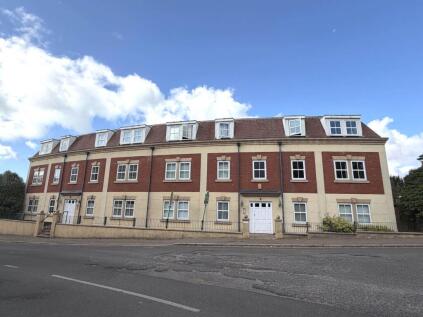Cranford Hill House, Exmouth