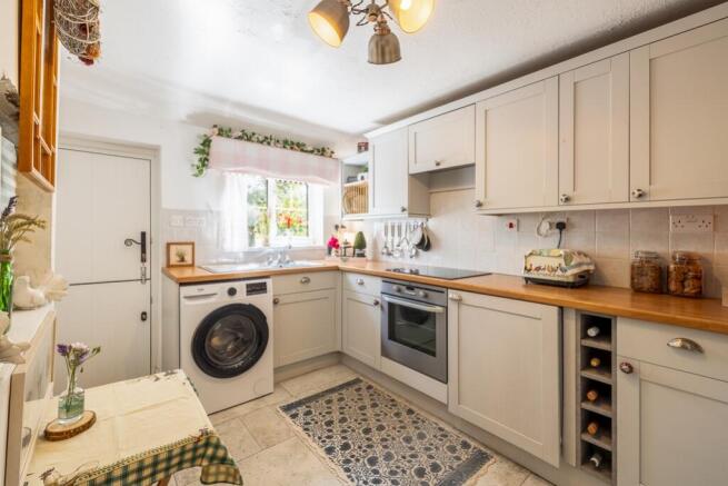 Chapel Cottage (Spilsby)-20