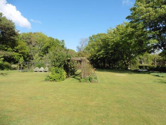 Garden 4