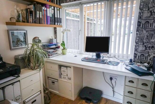 Home Office