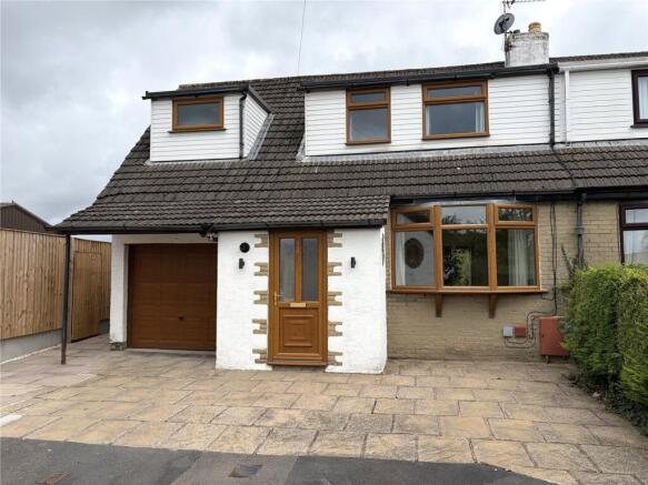 Front External