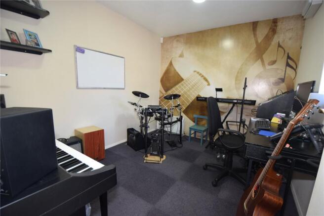 Music Room
