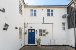7, Bakery Court, Stansted CM24 8HF
