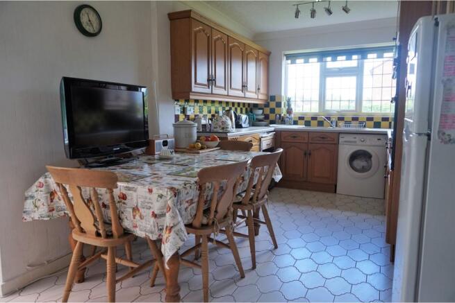 Kitchen / Diner