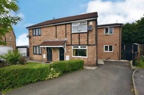 31, Wasdale Avenue, Blackburn BB1 1XD