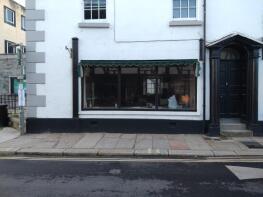 3, Brook Street, Tavistock PL19 0HD