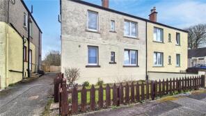 3, Underhill, Dalry, St Johns Town Of Dalry DG7 3TS
