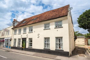 11, London Street, Whitchurch RG28 7LH