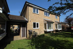 99, Laburnum Road, Sandy SG19 1HY