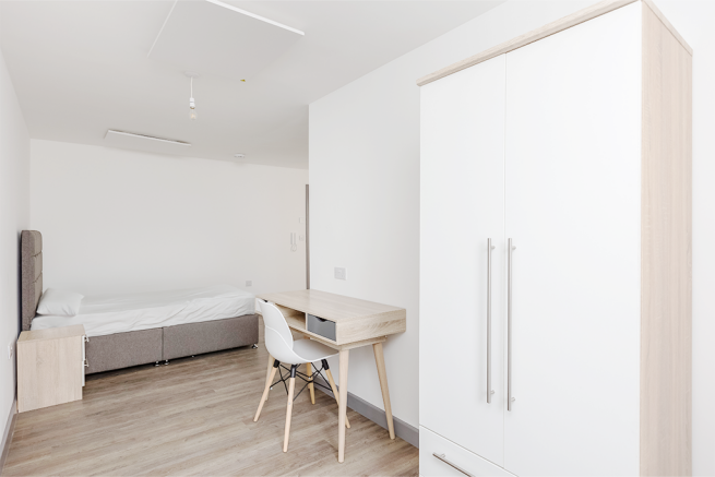 1 bed Flat Share to rent Image 10