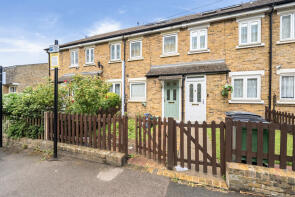 29, Boyton Road, Hornsey, London N8 7AE