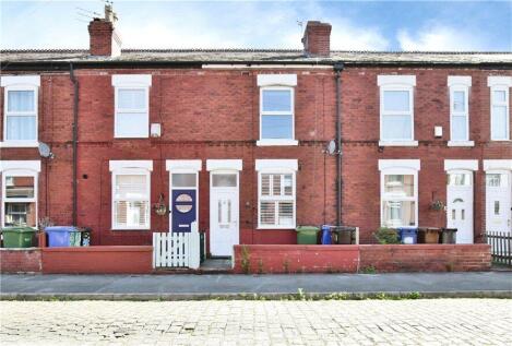 Birchfield Road, Stockport, Greater Manchester, SK3
