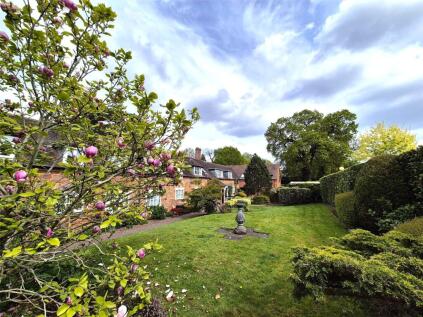 The Dovecotes, ALLESLEY HALL DRIVE, Coventry, CV5