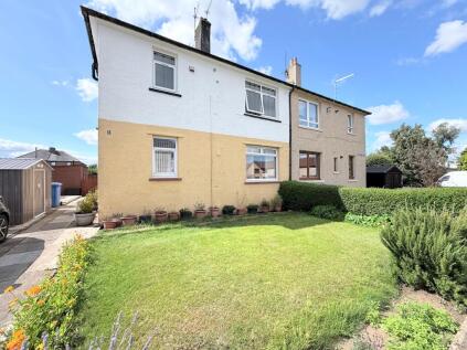 8, Watling Avenue, Camelon, Falkirk, FK1 4QE