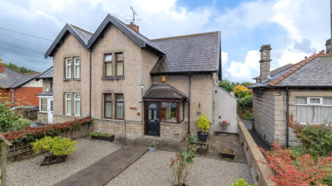 Church Street, Settle, North Yorkshire, BD24