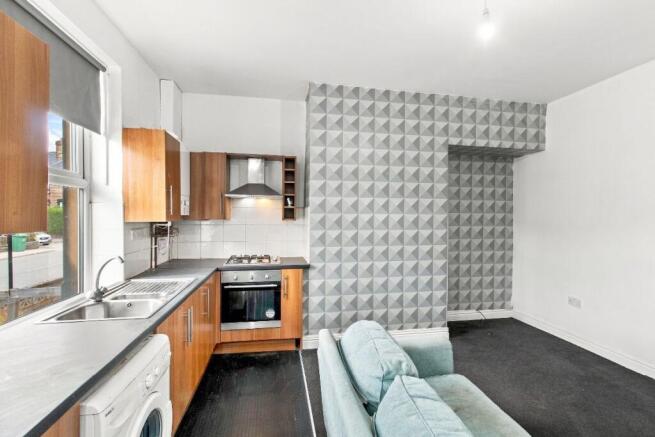 1 bed Terraced for sale Image 5
