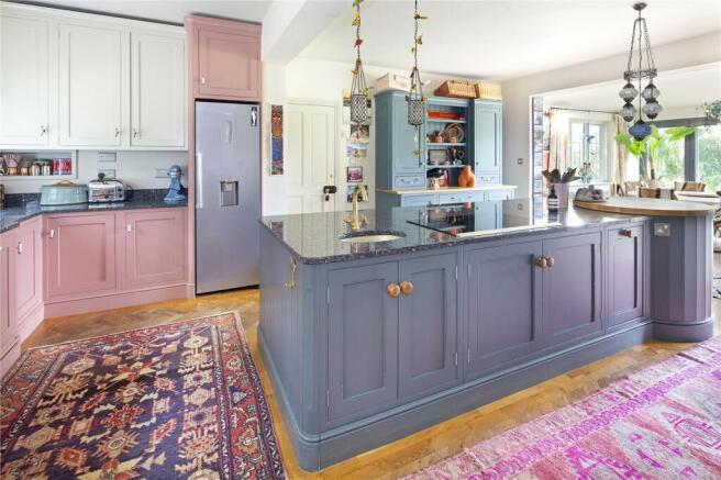 Kitchen/Breakfast