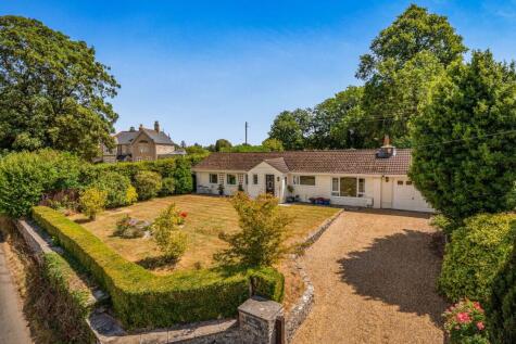 Ston Easton, Radstock, BA3