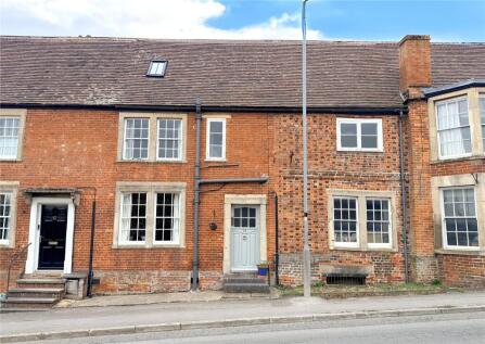 Dunkirk Hill, Devizes, Wiltshire, SN10