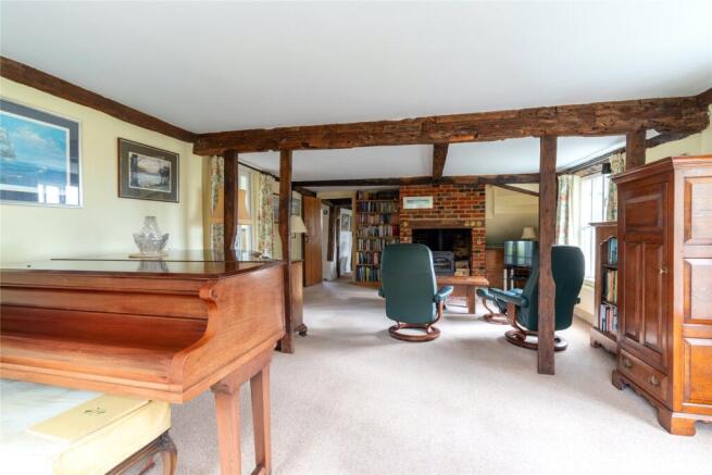 Kersey, Ipswich, Suffolk, IP7 photo 4