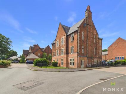 The Furlongs, Bicton Heath, Shrewsbury