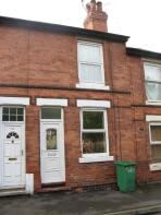 23, Silverdale Road, Nottingham NG7 7EZ