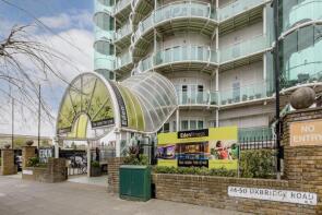 706, 46 50 Cavalier House, Uxbridge Road, London W5 2SU
