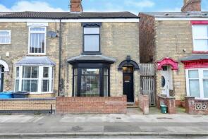 38, Perth Street, Kingston Upon Hull HU5 3PE