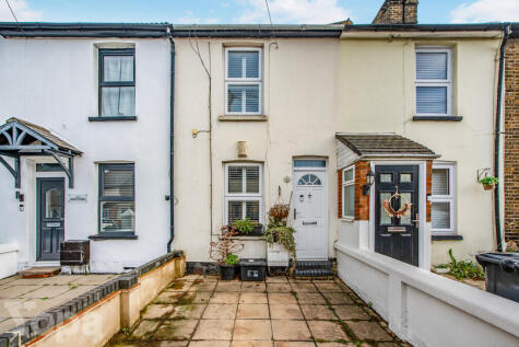 Invicta Road, Dartford, DA2