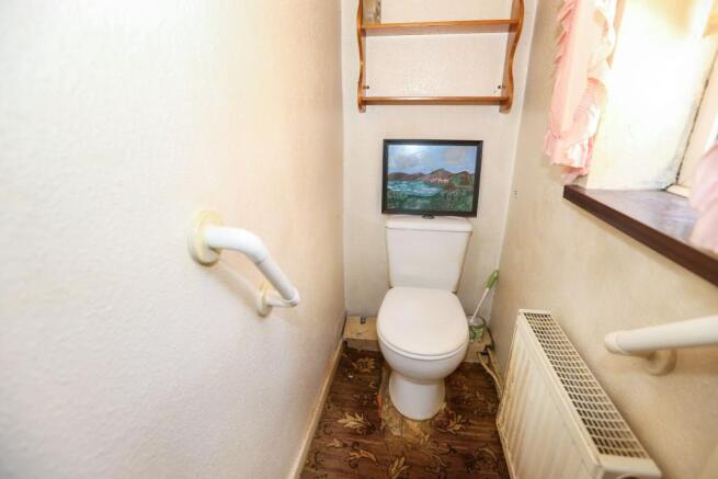WC