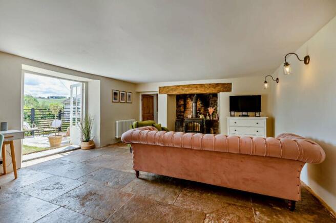 Drawing Room