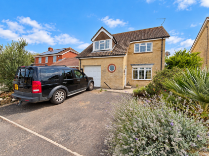 Tintern, Yeovil, BA21